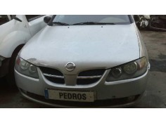 nissan almera (n16/e) del año 2004 2