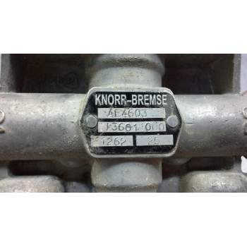Recambio de valvula aire para daf fa 95xf 430 referencia OEM IAM   