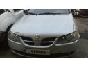 NISSAN ALMERA (N16/E)