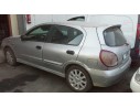 NISSAN ALMERA (N16/E)