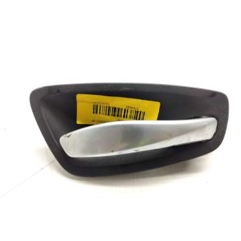 Recambio de maneta interior trasera derecha para bmw 1 (e81) 118 d referencia OEM IAM 696210201  