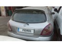 NISSAN ALMERA (N16/E)