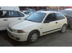 mg rover serie 200 (rf) del año 1999