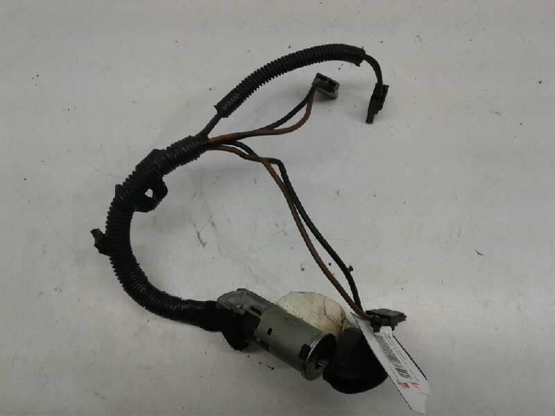 Recambio de conmutador de arranque para citroën xsara berlina 1.9 td sx referencia OEM IAM   