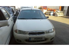 mg rover serie 200 (rf) del año 1999 2