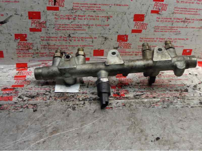 Recambio de rampa inyectora para peugeot 406 berlina (s1/s2) 2.0 hdi referencia OEM IAM 0445214010  