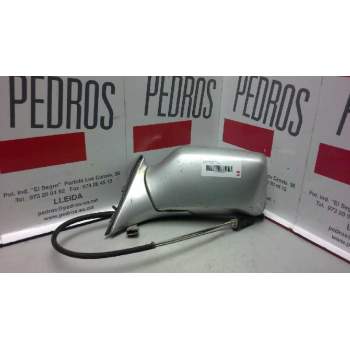 Recambio de retrovisor izquierdo para renault 25 (b29) referencia OEM IAM   