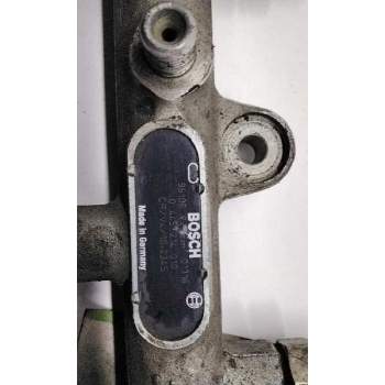 Recambio de rampa inyectora para peugeot 406 berlina (s1/s2) 2.0 hdi referencia OEM IAM 0445214010  
