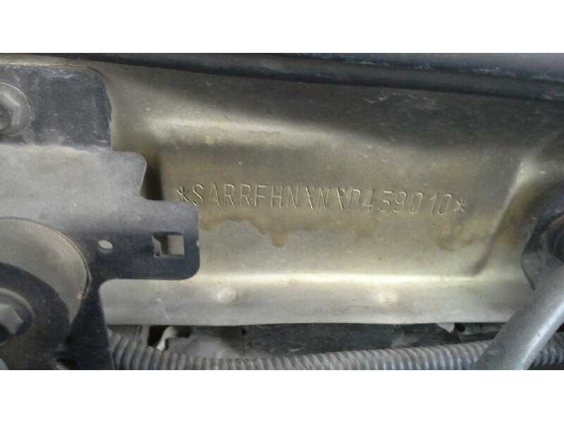 mg rover serie 200 (rf) del año 1999