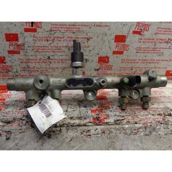 Recambio de rampa inyectora para peugeot 406 berlina (s1/s2) 2.0 hdi referencia OEM IAM 0445214010  