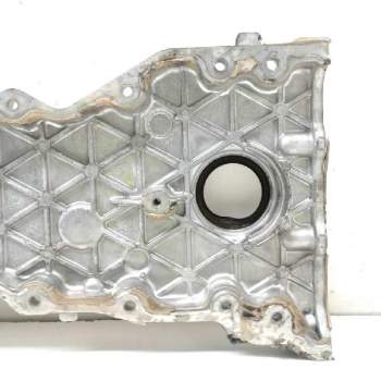 Recambio de tapa distribucion exterior para chevrolet cruze ls referencia OEM IAM 25195565  