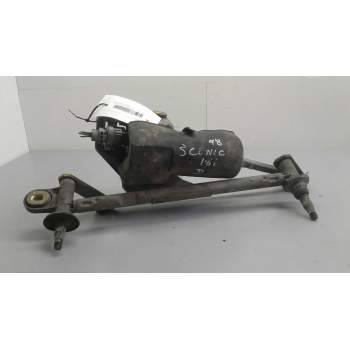 MOTOR LIMPIA DELANTERO 0390241352 