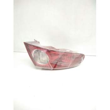 Recambio de piloto trasero izquierdo para daewoo lacetti sx referencia OEM IAM 201192L  