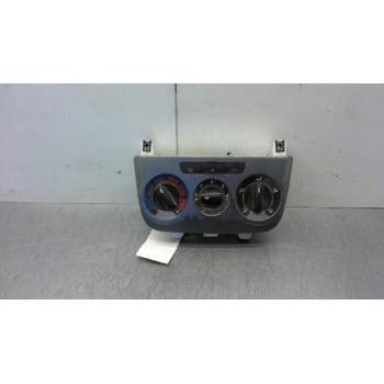 MANDO CALEFACCION AIRE ACONDICIONADO 