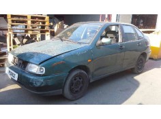 seat cordoba berlina (6k2) del año 1998