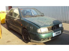 seat cordoba berlina (6k2) del año 1998 2