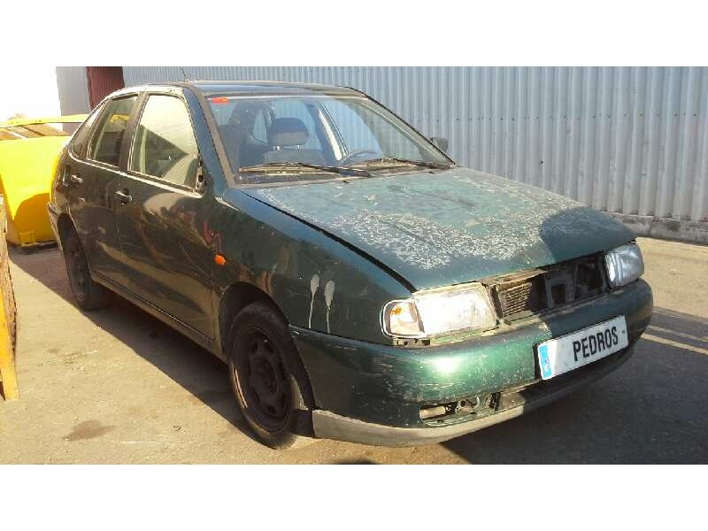 seat cordoba berlina (6k2) del año 1998