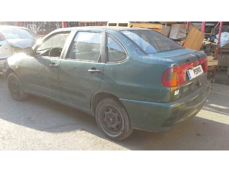 seat cordoba berlina (6k2) del año 1998