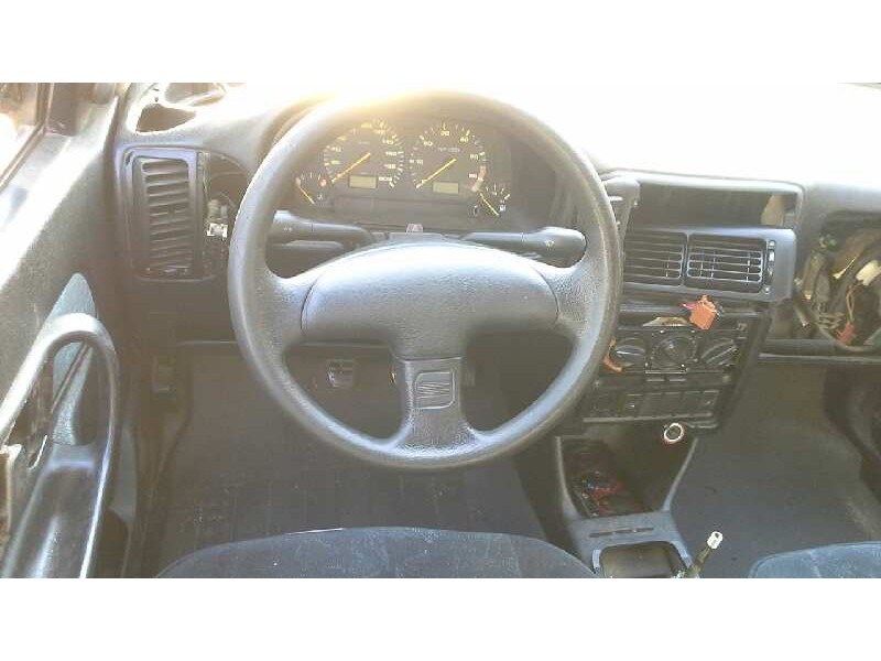 seat cordoba berlina (6k2) del año 1998