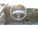 SEAT CORDOBA BERLINA (6K2)