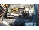SEAT CORDOBA BERLINA (6K2)