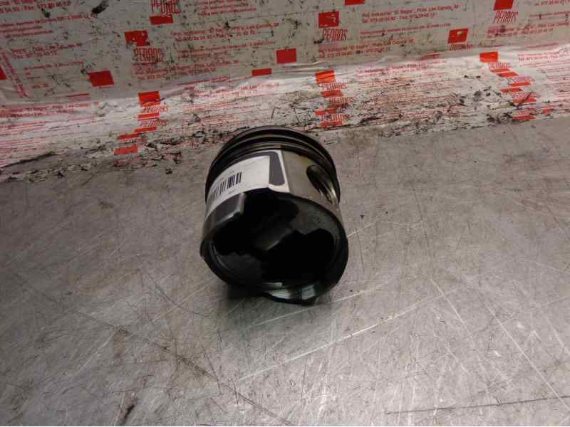 Recambio de piston para peugeot 406 berlina (s1/s2) 2.0 hdi referencia OEM IAM   