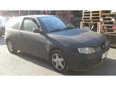 seat ibiza (6k1) del año 2001 2