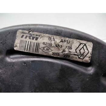 Recambio de servofreno para renault scenic ii referencia OEM IAM 8200453735  6211