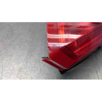 Recambio de piloto trasero izquierdo para fiat punto (evo) (199) 1.3 16v jtd cat referencia OEM IAM   