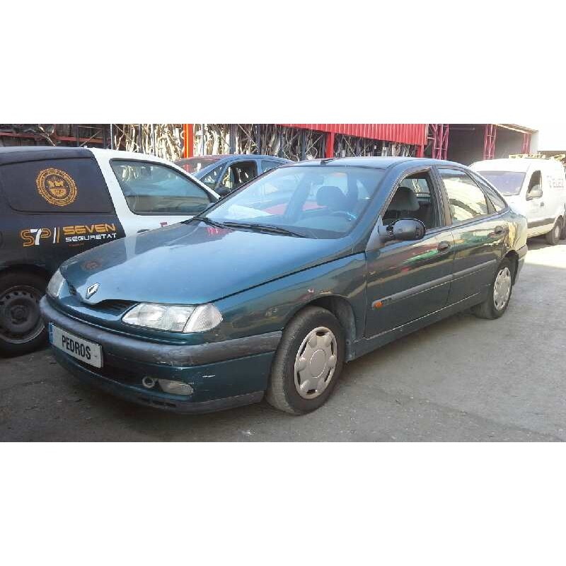 renault laguna (b56) del año 1996