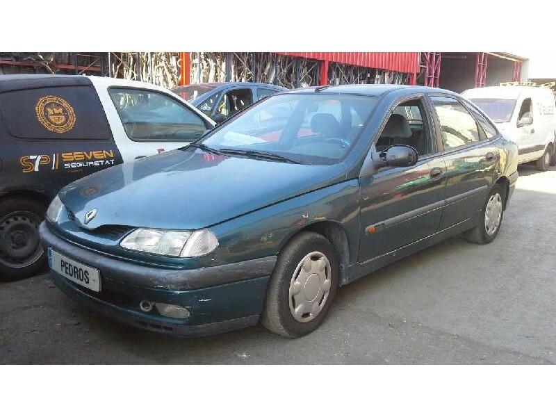 renault laguna (b56) del año 1996