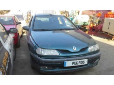 renault laguna (b56) del año 1996 2