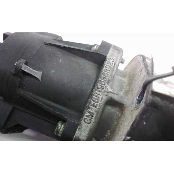 Recambio de valvula egr para chevrolet cruze ls referencia OEM IAM 96888923  