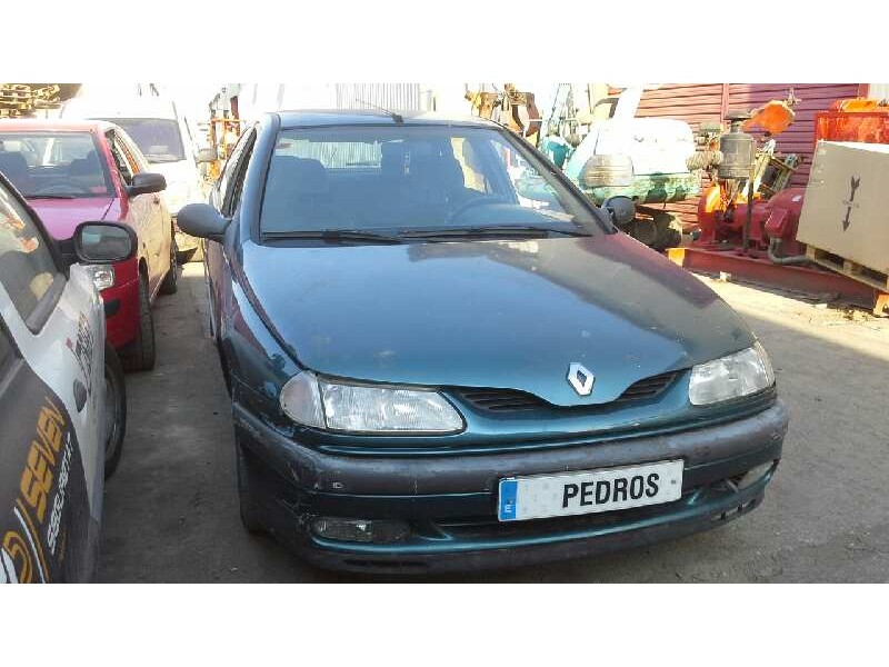 renault laguna (b56) del año 1996