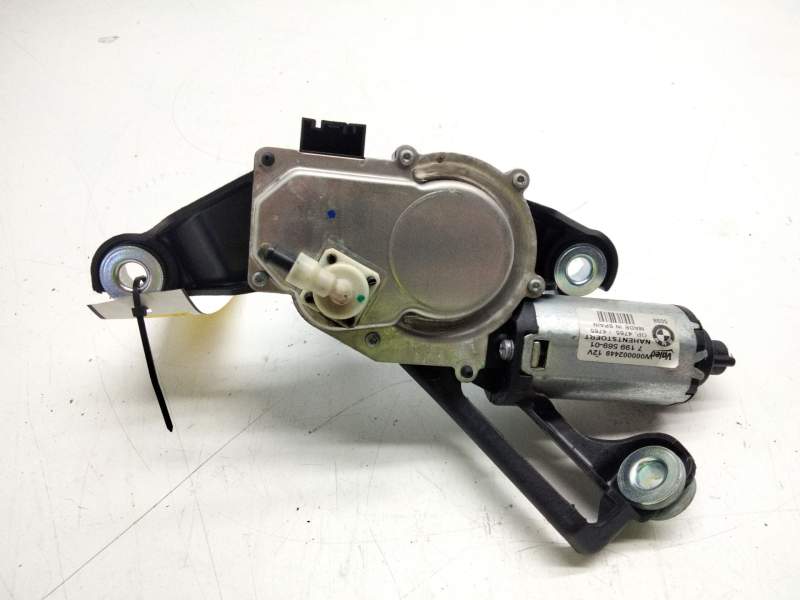 Recambio de motor limpia trasero para bmw 1 (e81) 118 d referencia OEM IAM 719956901  