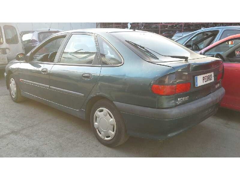 renault laguna (b56) del año 1996