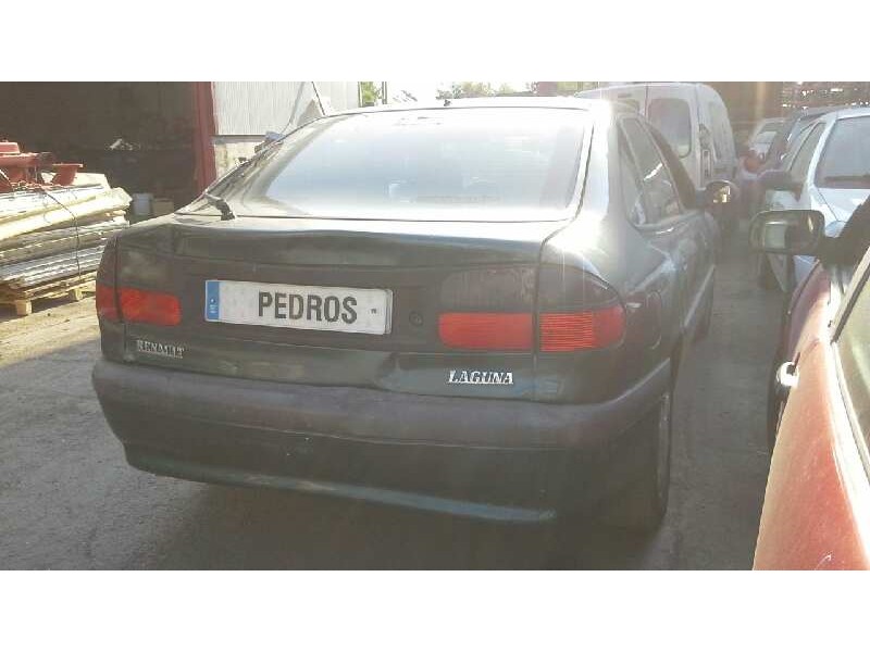 renault laguna (b56) del año 1996