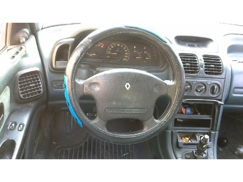 renault laguna (b56) del año 1996