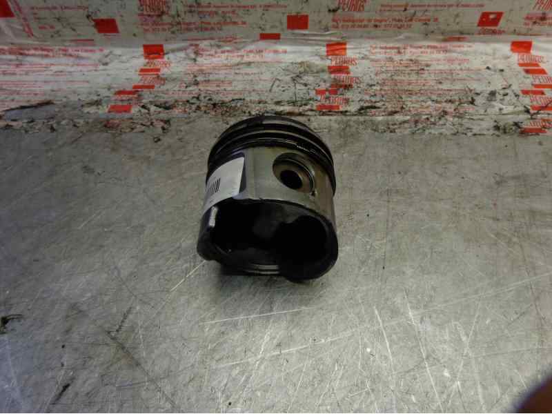 Recambio de piston para peugeot 406 berlina (s1/s2) 2.0 hdi referencia OEM IAM   