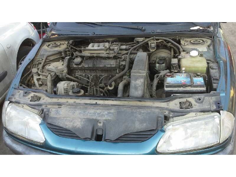 renault laguna (b56) del año 1996