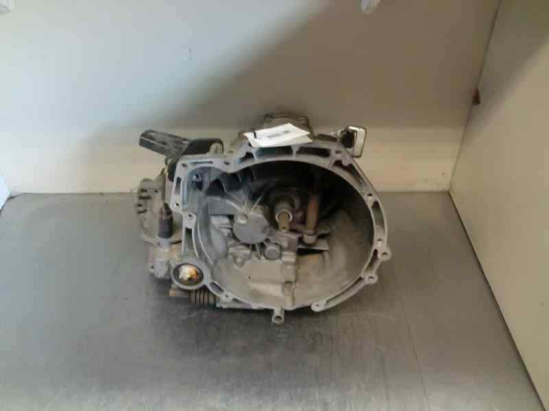 Recambio de caja cambios para ford escort berl./turnier 1.6 16v cat referencia OEM IAM 96WTCAC  6297