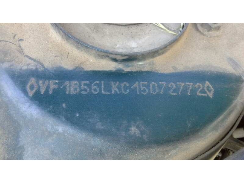 renault laguna (b56) del año 1996