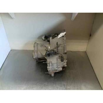 Recambio de caja cambios para ford escort berl./turnier 1.6 16v cat referencia OEM IAM 96WTCAC  6297