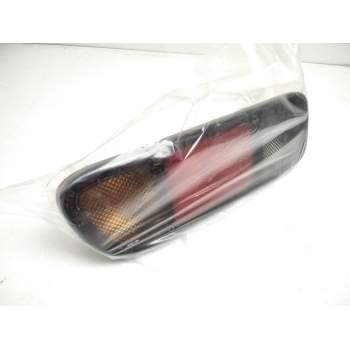 Recambio de piloto trasero izquierdo paragolpes para nissan terrano/terrano.ii (r20) referencia OEM IAM 265551F100 INGLES 