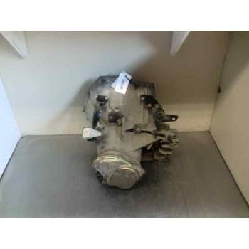 Recambio de caja cambios para ford escort berl./turnier 1.6 16v cat referencia OEM IAM 96WTCAC  6297