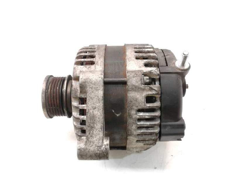 Recambio de alternador para chevrolet cruze ls referencia OEM IAM 13579114  