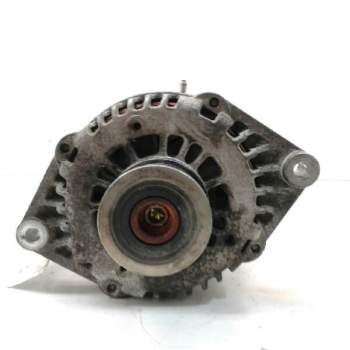 Recambio de alternador para chevrolet cruze ls referencia OEM IAM 13579114  