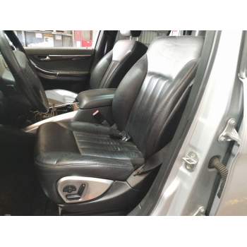 mercedes-benz clase r (w251, v251) del año 2006