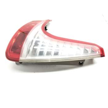 Recambio de piloto trasero izquierdo para renault grand scénic iii (jz0/1_) 1.9 dci referencia OEM IAM 265550014R  