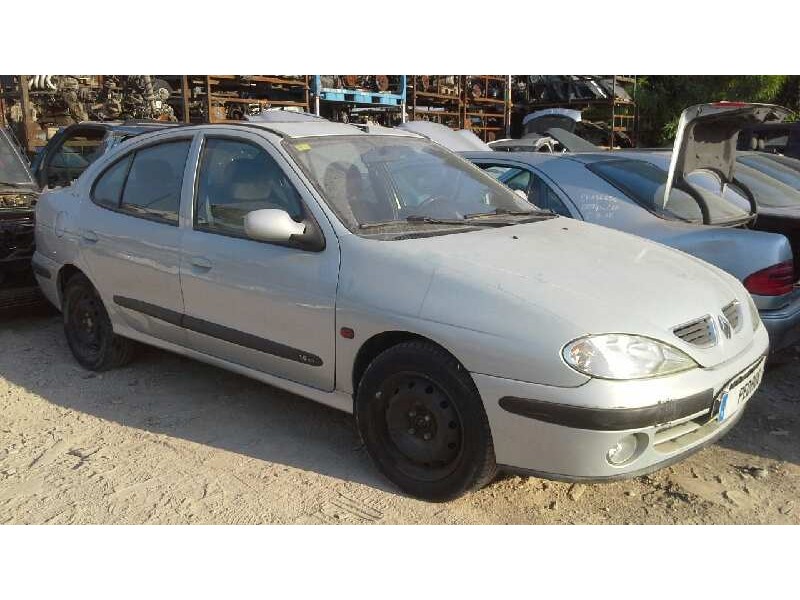 renault megane i fase 2 classic (la..) del año 2003